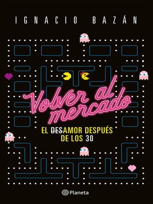 cover image of Volver al mercado